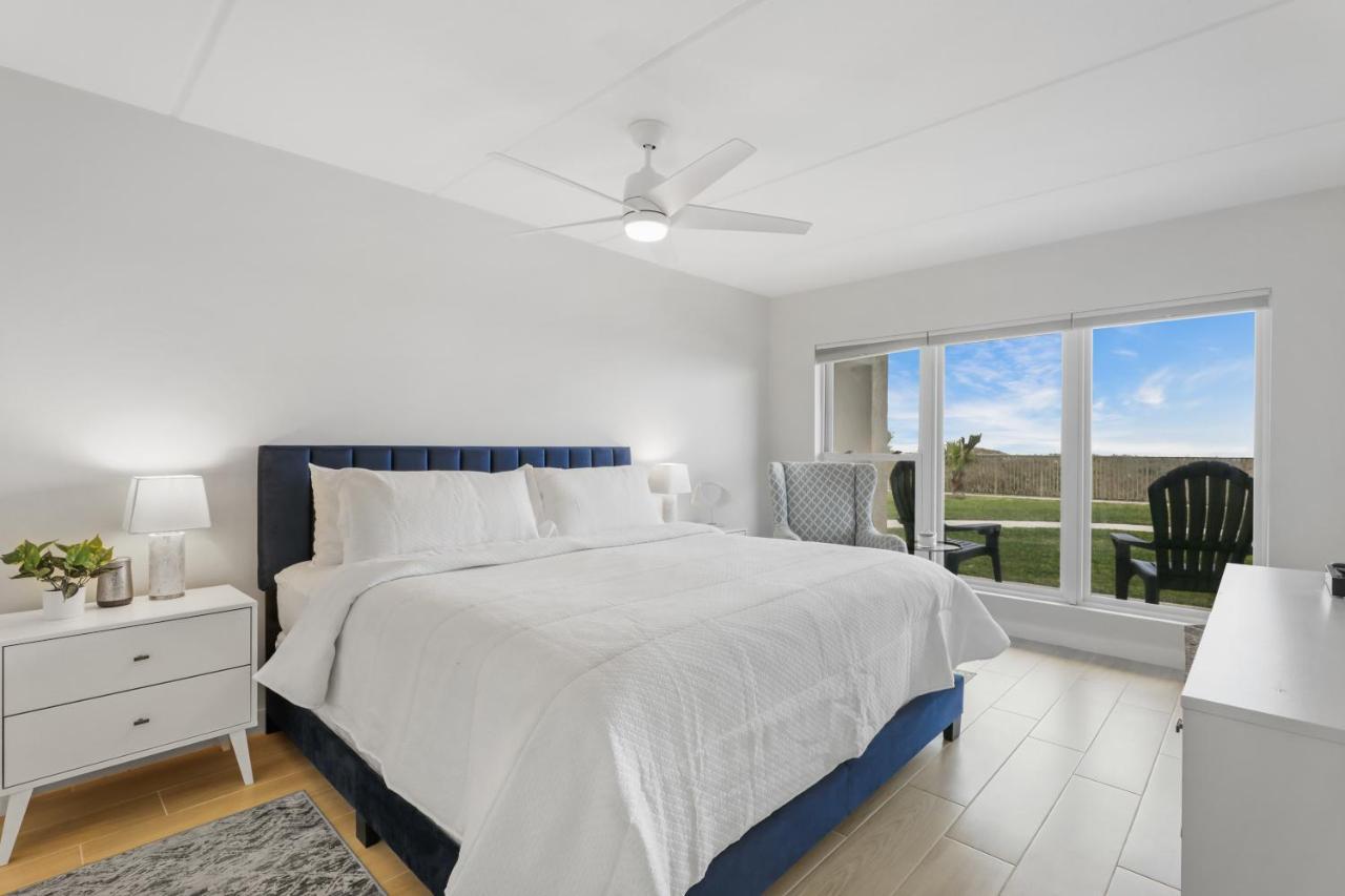 Villa Edge Water South Padre Island Exterior foto