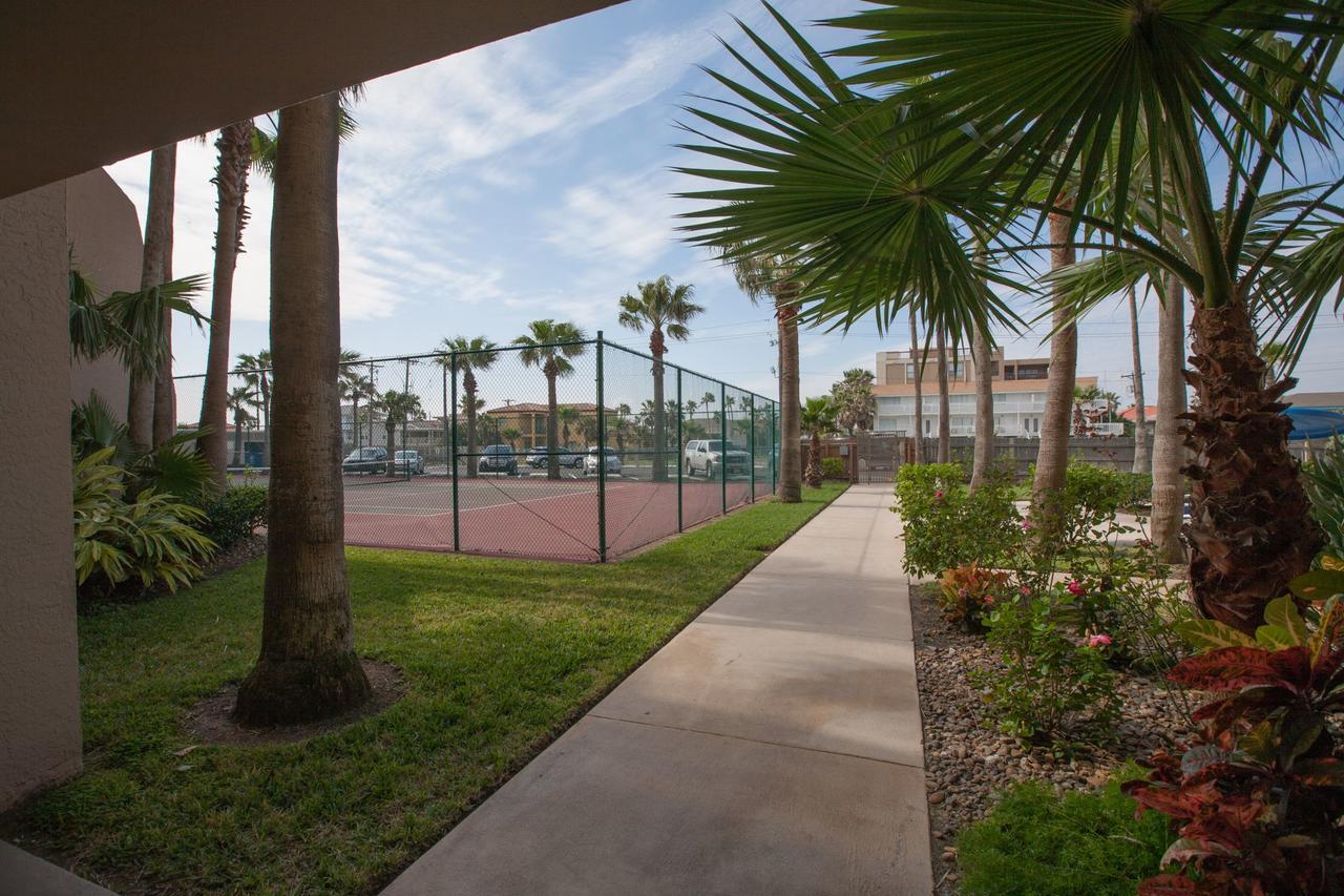 Villa Edge Water South Padre Island Exterior foto