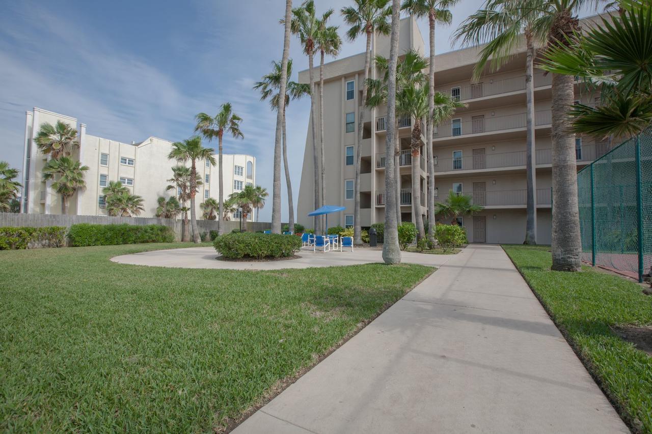 Villa Edge Water South Padre Island Exterior foto
