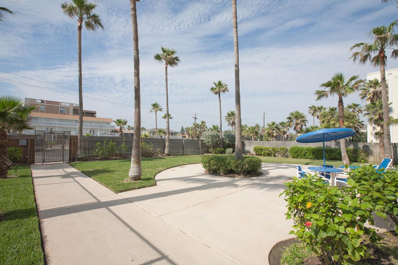 Villa Edge Water South Padre Island Exterior foto