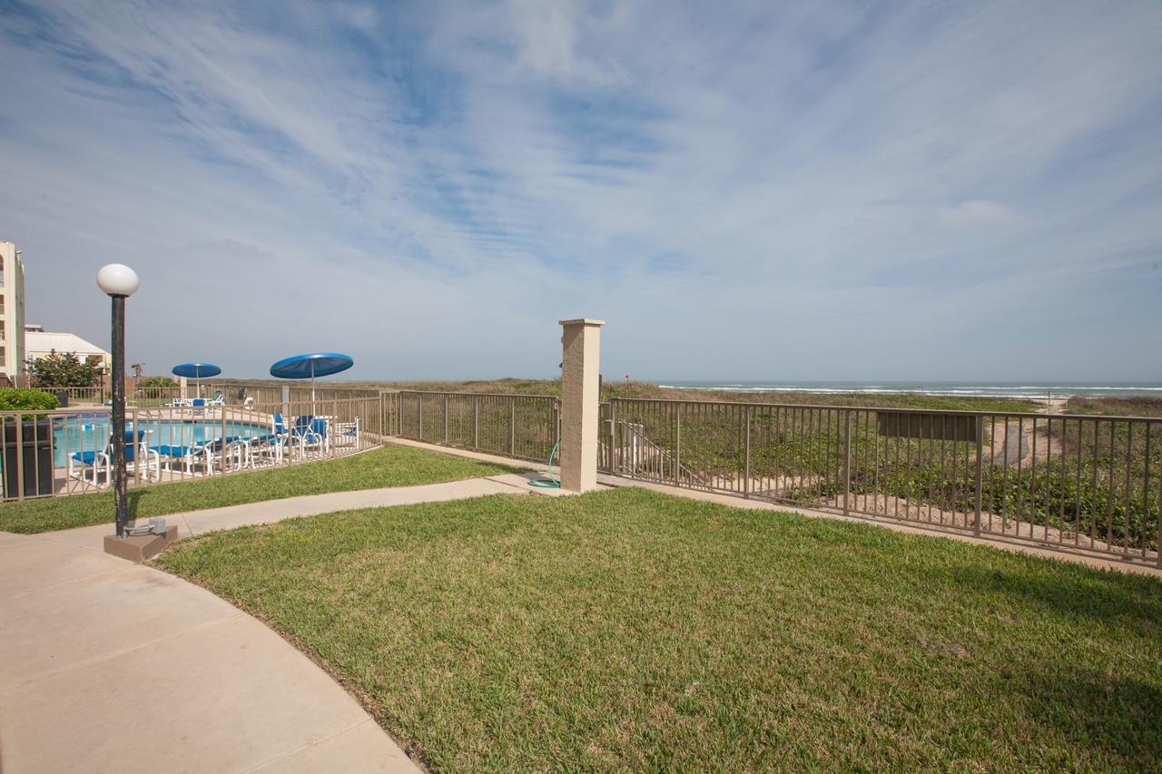 Villa Edge Water South Padre Island Exterior foto