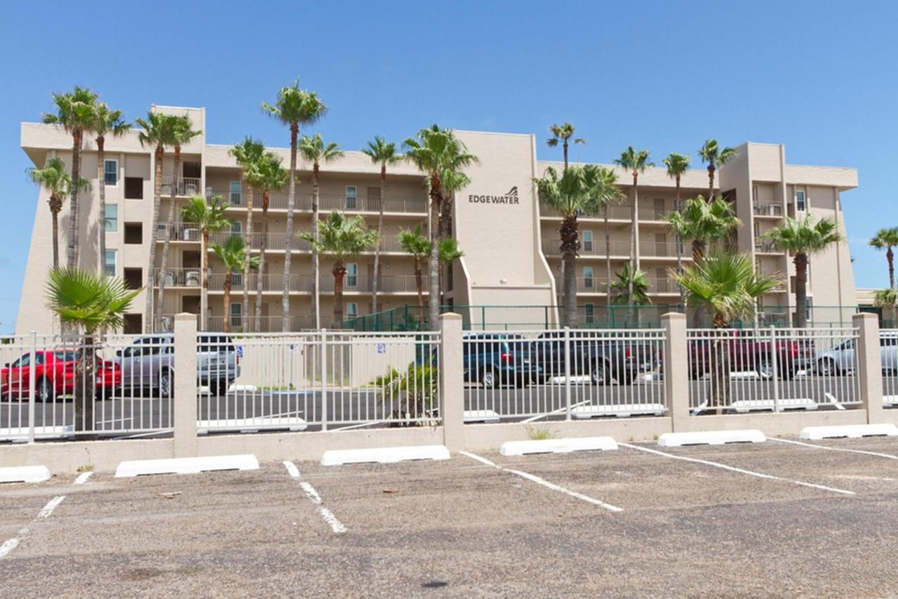 Villa Edge Water South Padre Island Exterior foto