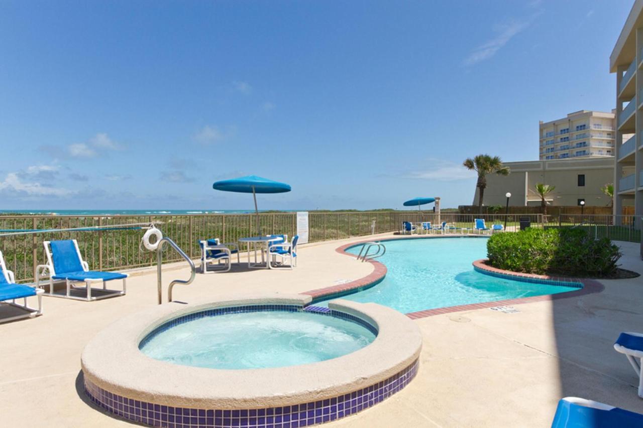 Villa Edge Water South Padre Island Exterior foto