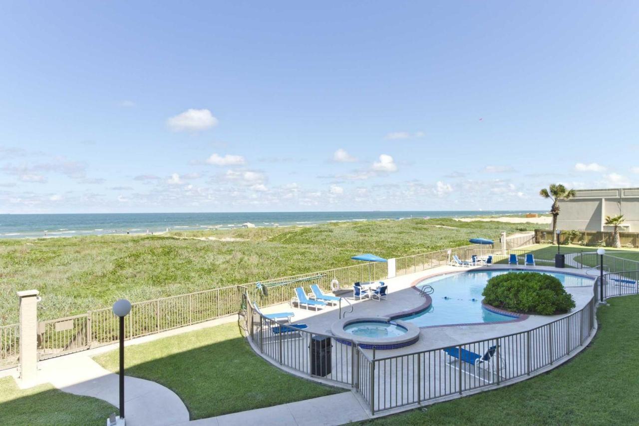 Villa Edge Water South Padre Island Exterior foto