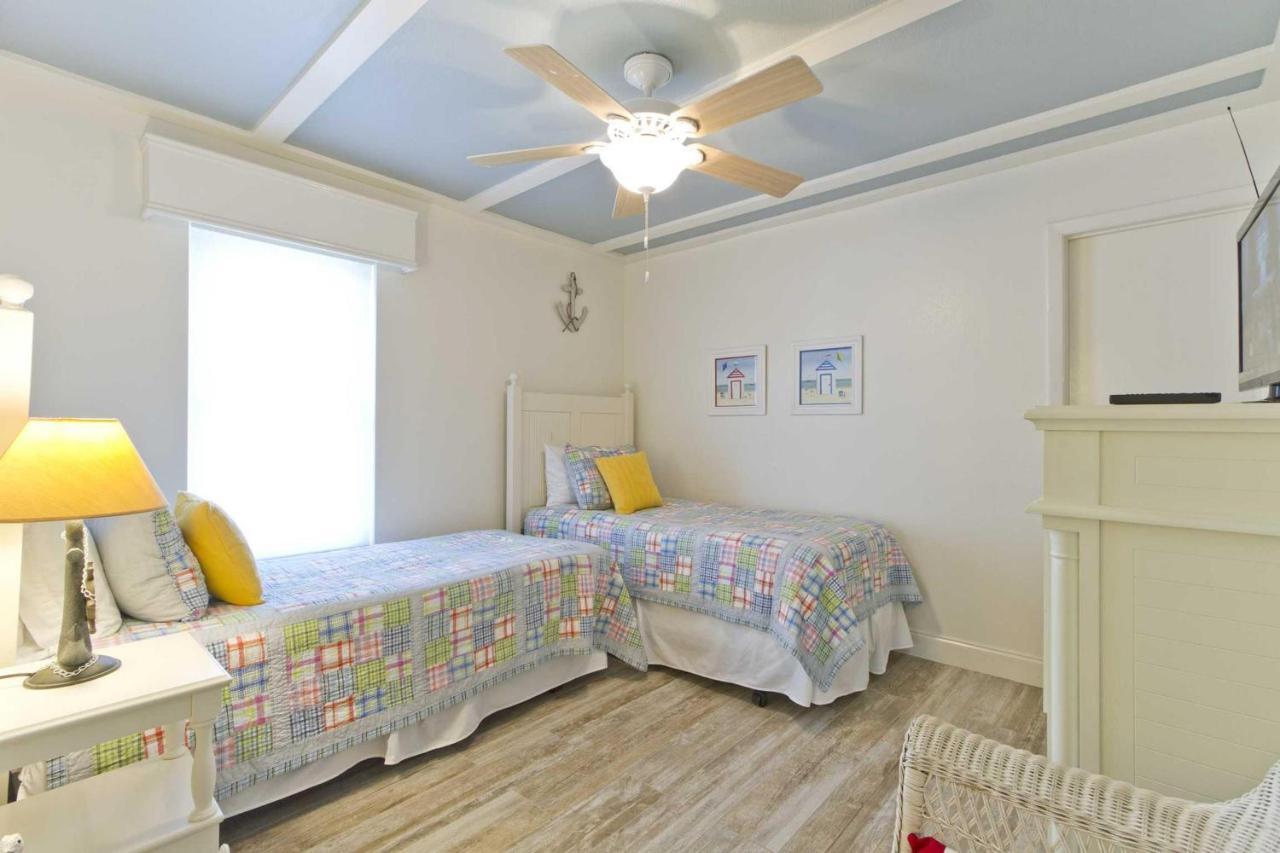 Villa Edge Water South Padre Island Exterior foto