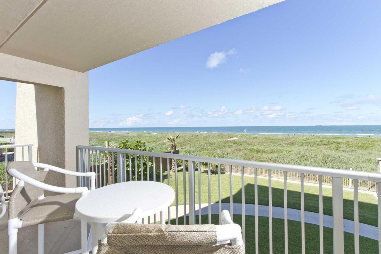 Villa Edge Water South Padre Island Exterior foto