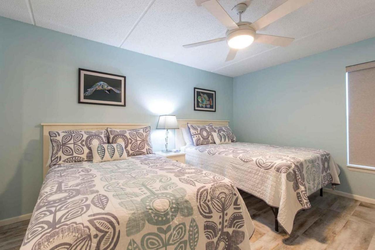 Villa Edge Water South Padre Island Exterior foto