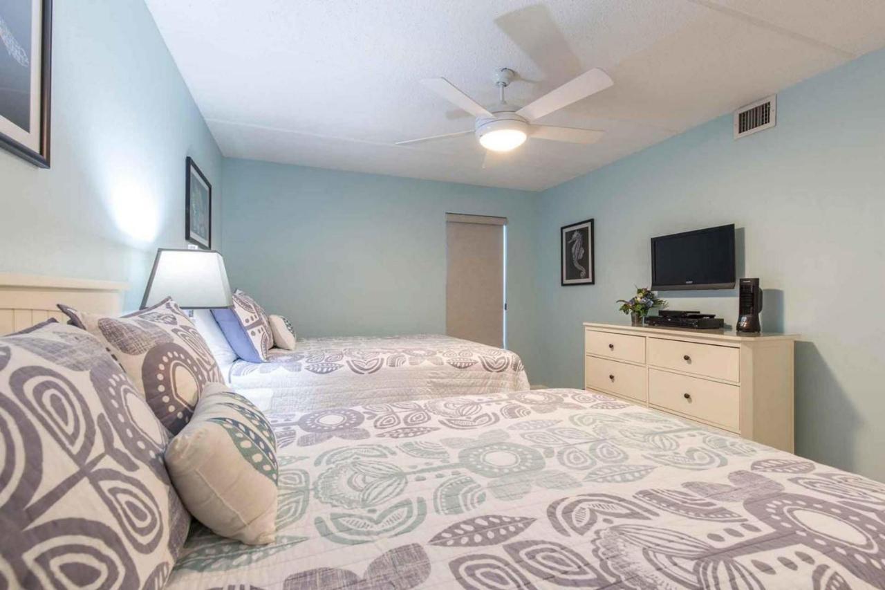 Villa Edge Water South Padre Island Exterior foto