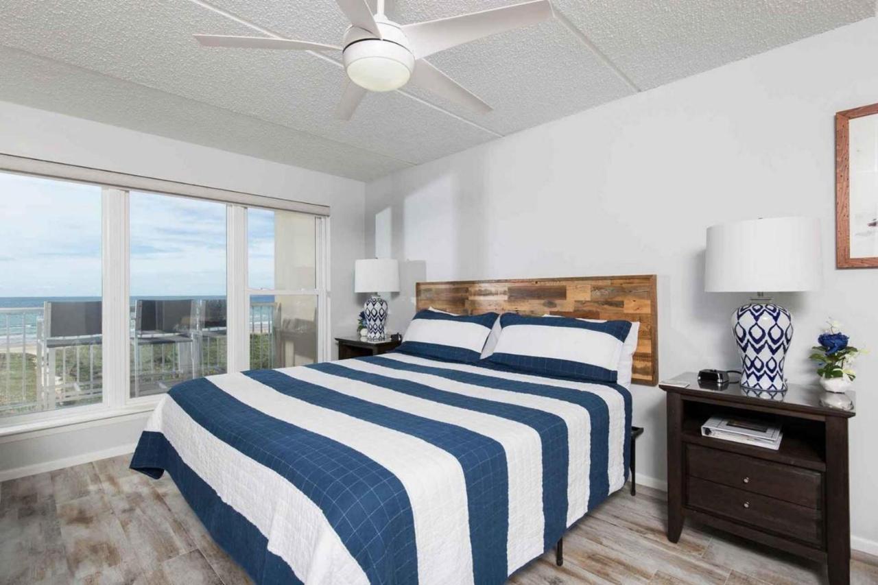 Villa Edge Water South Padre Island Exterior foto