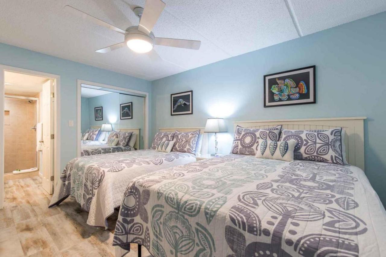 Villa Edge Water South Padre Island Exterior foto